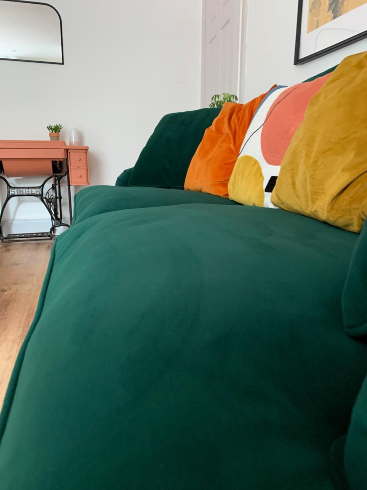 Berwick Upon Tweed The Nook - A Stylish Apartment With Garden, Near The Beach מראה חיצוני תמונה